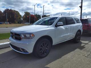 2019 Dodge Durango for sale in Roseville MI