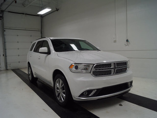 2019 Dodge Durango