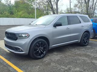 2019 Dodge Durango for sale in Taylor MI