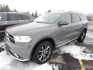 2020 Dodge Durango for sale in Pickford MI