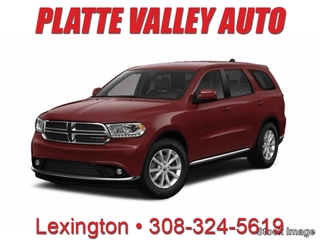 2020 Dodge Durango for sale in Lexington NE