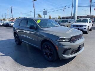 2021 Dodge Durango for sale in Williamsville NY