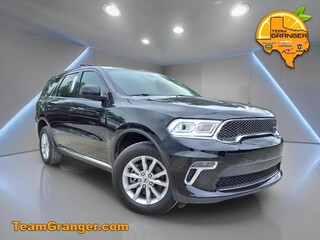 2022 Dodge Durango