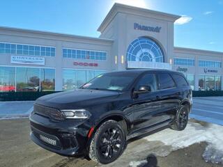 2022 Dodge Durango for sale in Clinton Twp. MI