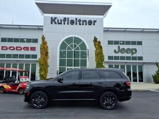 2022 Dodge Durango for sale in Boardman OH