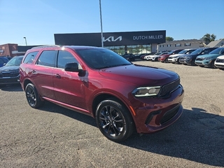 2023 Dodge Durango for sale in North Haven CT