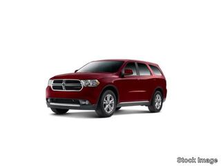 2013 Dodge Durango for sale in Princeton WV