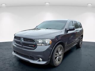 2013 Dodge Durango