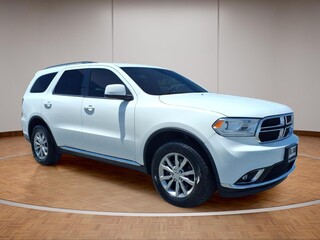 2017 Dodge Durango for sale in Winchester VA