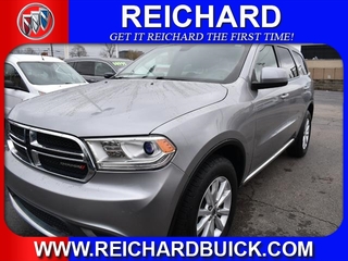 2019 Dodge Durango for sale in Dayton OH