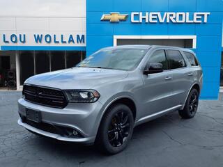 2020 Dodge Durango