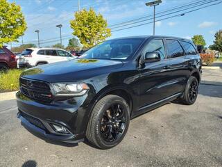 2020 Dodge Durango