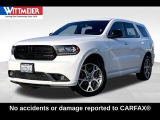 2020 Dodge Durango