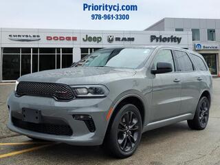2022 Dodge Durango