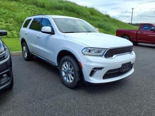 2022 Dodge Durango for sale in Lebanon VA