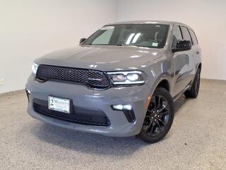 2022 Dodge Durango