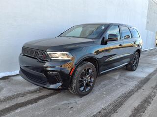 2022 Dodge Durango for sale in Indianapolis IN