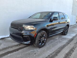 2022 Dodge Durango