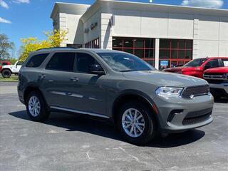 2024 Dodge Durango for sale in Princeton WV