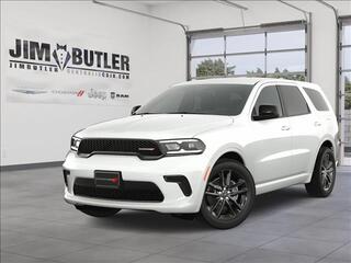 2024 Dodge Durango for sale in Centralia MO