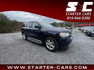 2013 Dodge Durango