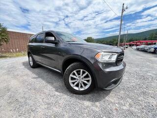 2014 Dodge Durango for sale in Altoona PA