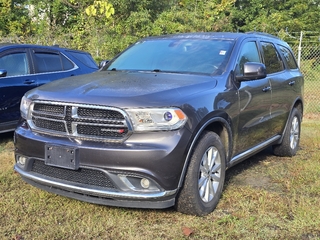 2014 Dodge Durango for sale in Lenoir NC