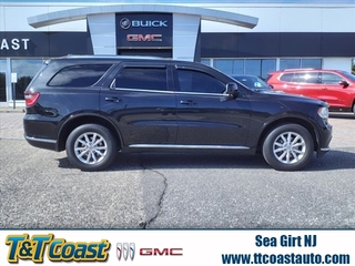 2015 Dodge Durango