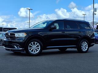 2015 Dodge Durango