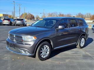 2015 Dodge Durango