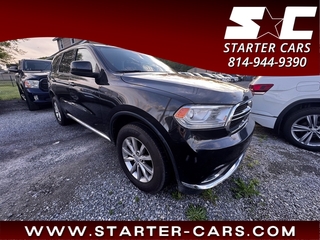 2016 Dodge Durango