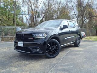 2018 Dodge Durango