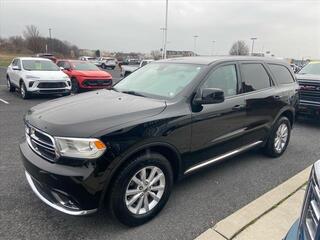 2019 Dodge Durango