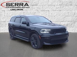 2021 Dodge Durango for sale in Lake Orion MI