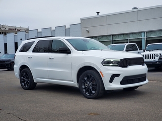2024 Dodge Durango for sale in Dearborn MI