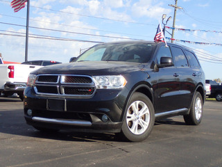 2013 Dodge Durango for sale in Waterford MI