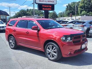 2013 Dodge Durango