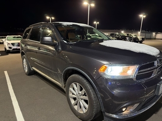 2014 Dodge Durango