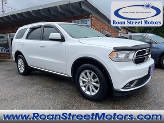 2014 Dodge Durango