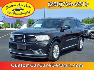 2015 Dodge Durango
