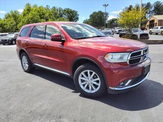 2015 Dodge Durango