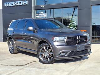 2015 Dodge Durango