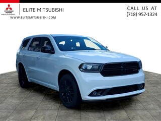 2016 Dodge Durango