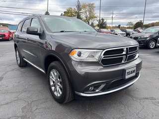 2017 Dodge Durango