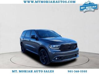 2018 Dodge Durango for sale in Memphis TN