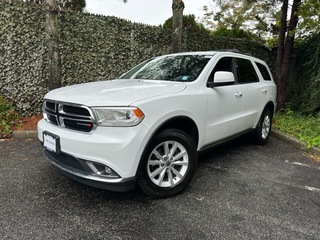 2019 Dodge Durango