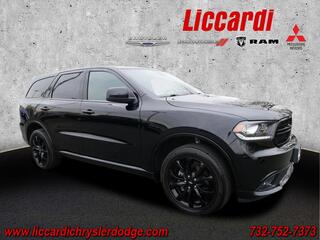 2019 Dodge Durango