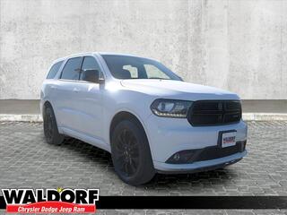 2020 Dodge Durango for sale in Anderson SC