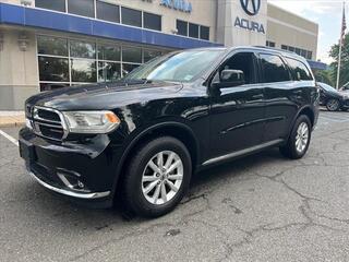 2020 Dodge Durango