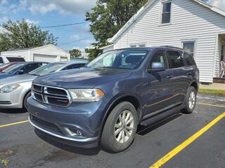 2020 Dodge Durango